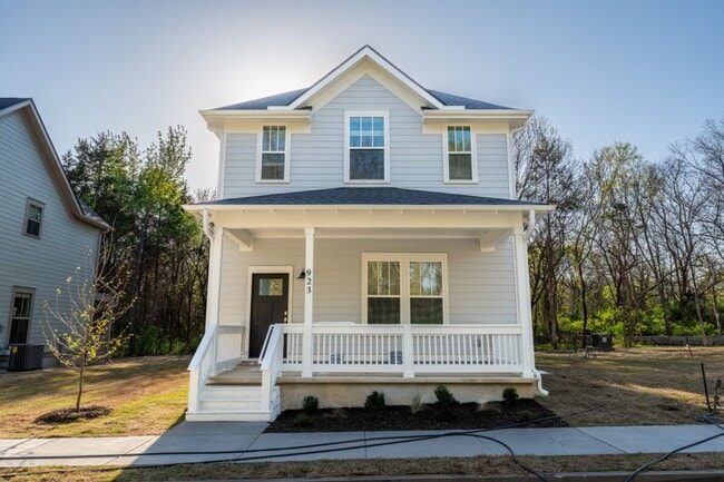 Photo - New 3 BR/3 Bath Home