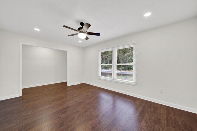 Photo - Beautifully Renovated Three Bed Two Bath Ranch Home in Mint Hill!