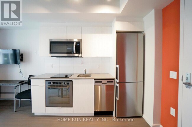 Photo - 105 Champagne Ave S Unité 1116