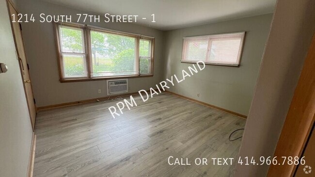 Building Photo - 1214 S 77th St Unit 1 Rental