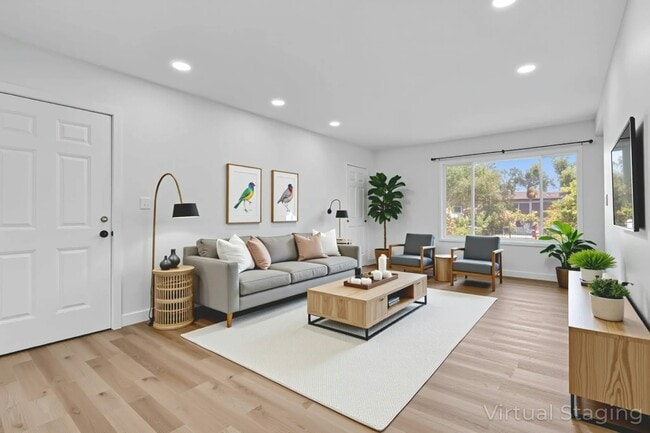 Building Photo - 1408 Hermes Ave Unit C Rental