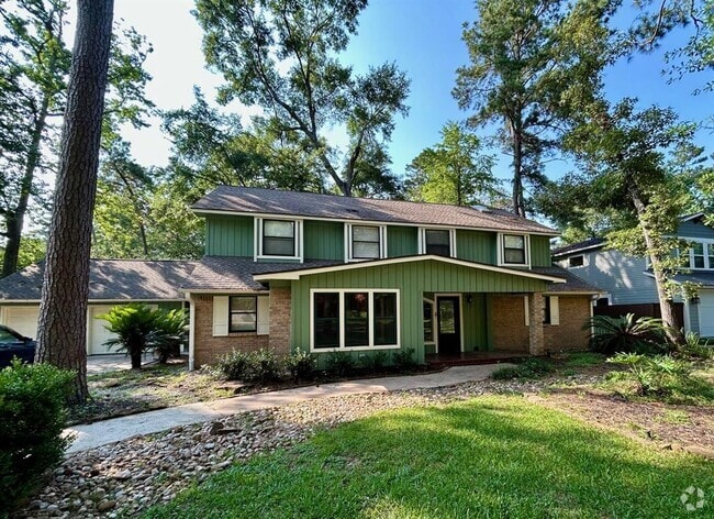Building Photo - 2710 Timberjack Pl Rental