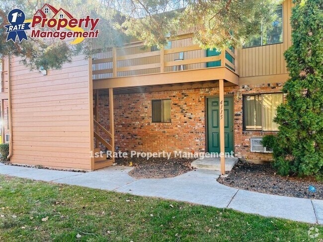 Building Photo - 4115 W Dorian St Rental