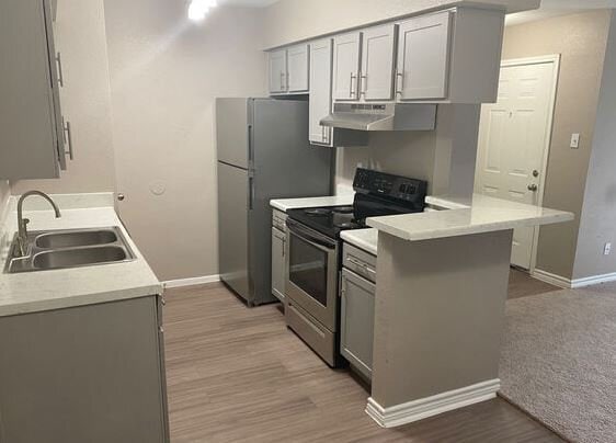 Photo - 10901 Meadowglen Ln Unidad 317B