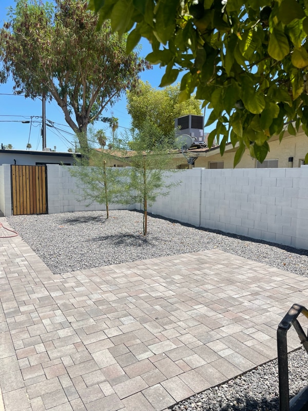 Photo - 3301 N 66th Pl Unidad B