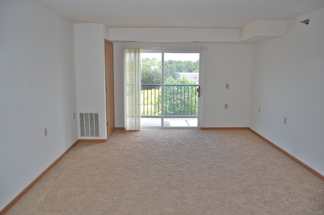 Blaine Town Square Apartments