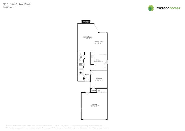 Photo - 248 E Louise St