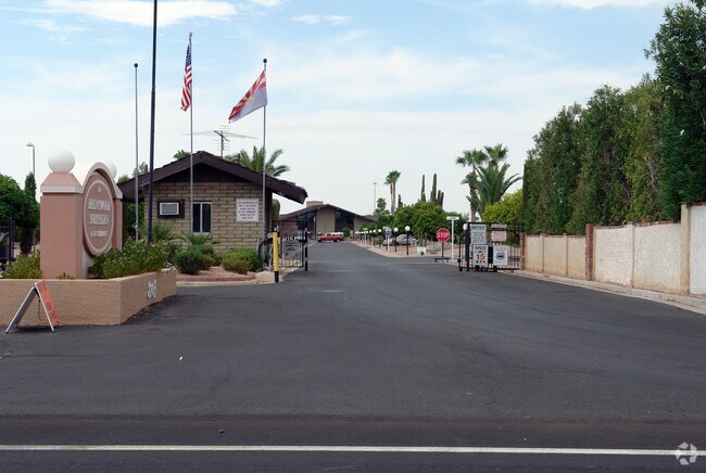 Photo - Silveridge Resort