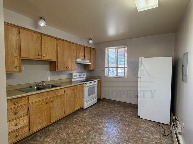 Springbrook Apartments