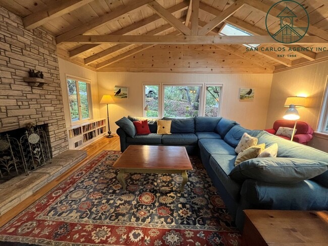 Photo - Updated & Spacious Four Bedroom Home in Peaceful Carmel Location