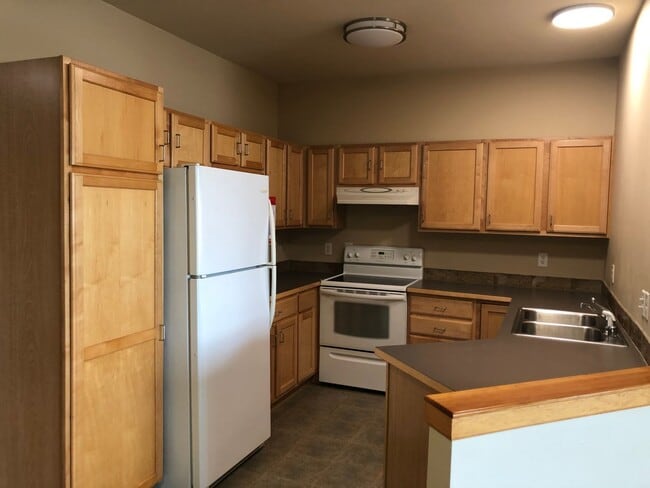 Photo - 3 Bed 2 Bath Condo in Bellingham near WWU Unit 103