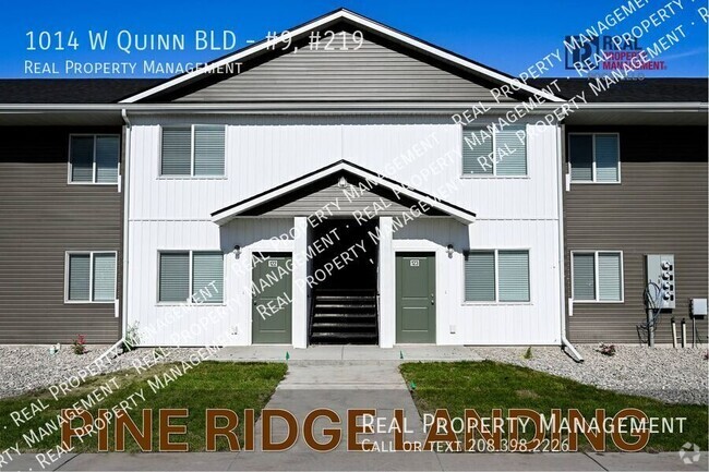 Building Photo - MOVE IN SPECIAL - 3 Bedroom 1 Bath Apartme... Unit #9, #219 Rental