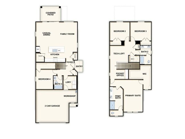 Photo - 8373 Buckskin Clf Ave