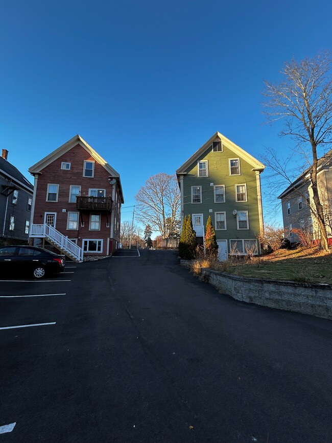 Photo - 55 Hale St Unit 55HaleStreet 1