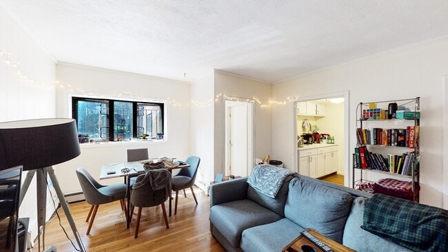 513 Beacon St Unidad 6