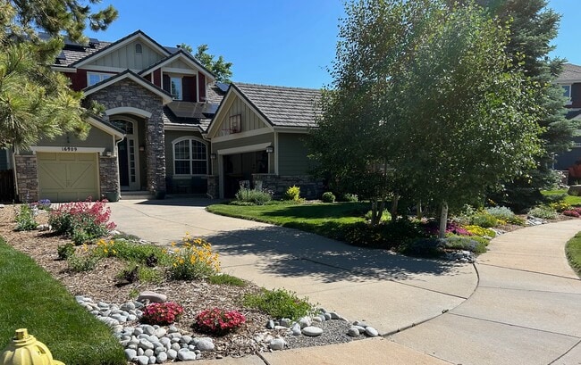 Building Photo - 16909 W 63rd Ln Rental