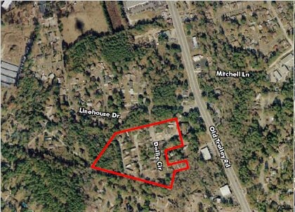 Photo - Baywood Mobile Home Park