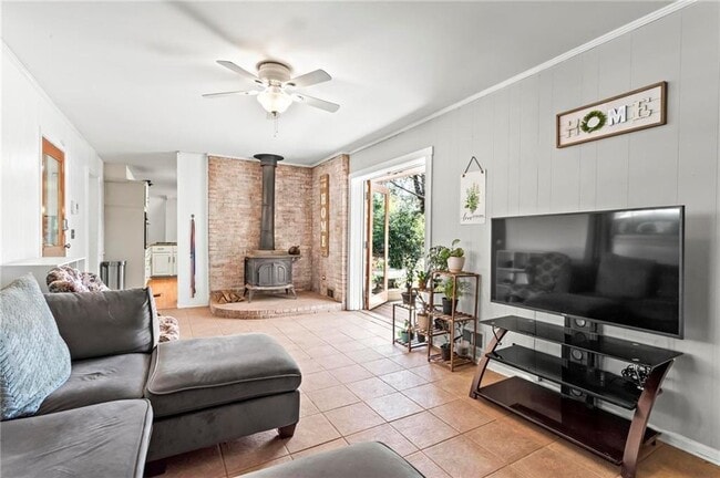 Photo - 1780 Samaria Trail