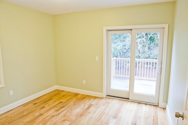 Las imágenes son muestras representativas de la unidad anunciada. Las unidades reales mostradas durante los recorridos pueden variar. - 25 Darling St Unidad P3