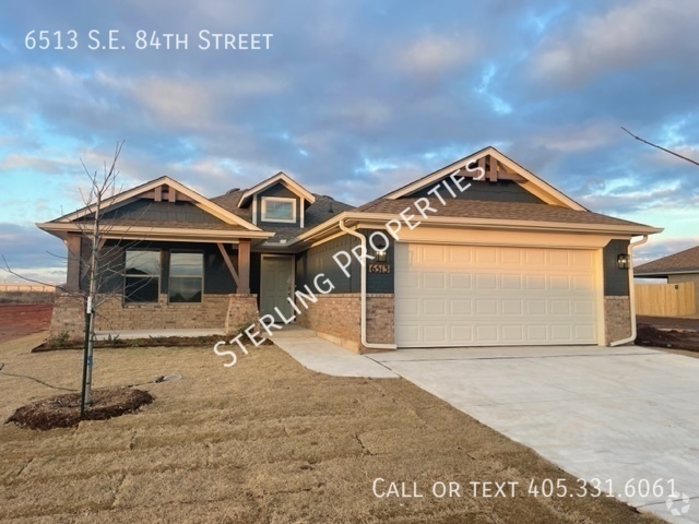 Building Photo - 6513 SE 84th St Rental