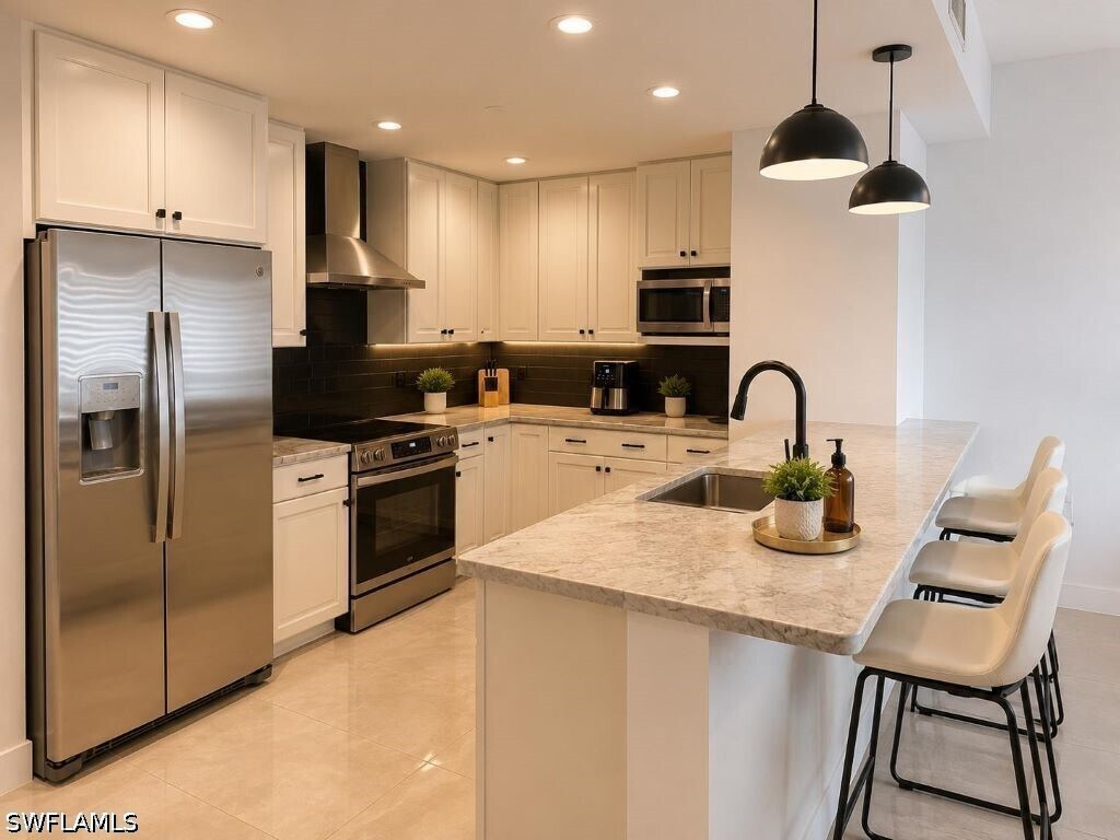 Photo - 5781 Cape Harbour Dr Unit 603