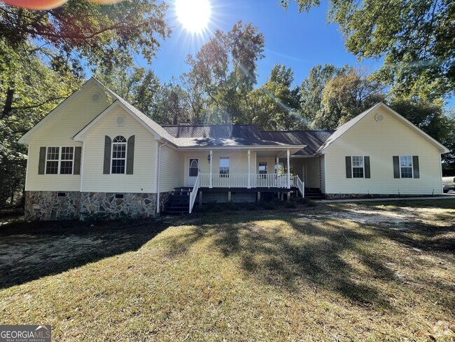 Building Photo - 92 Quail Run Rental