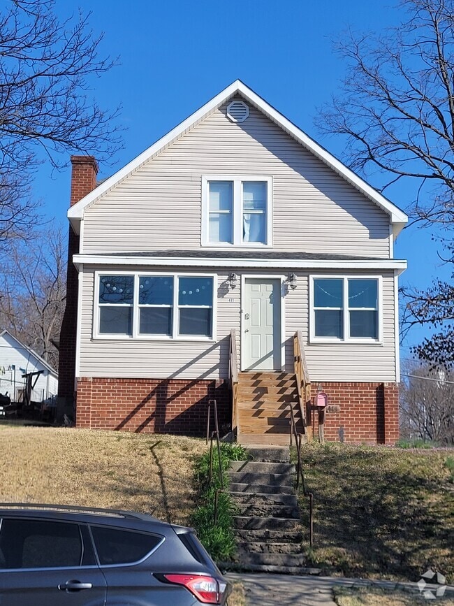 Building Photo - 411 Unity St Rental