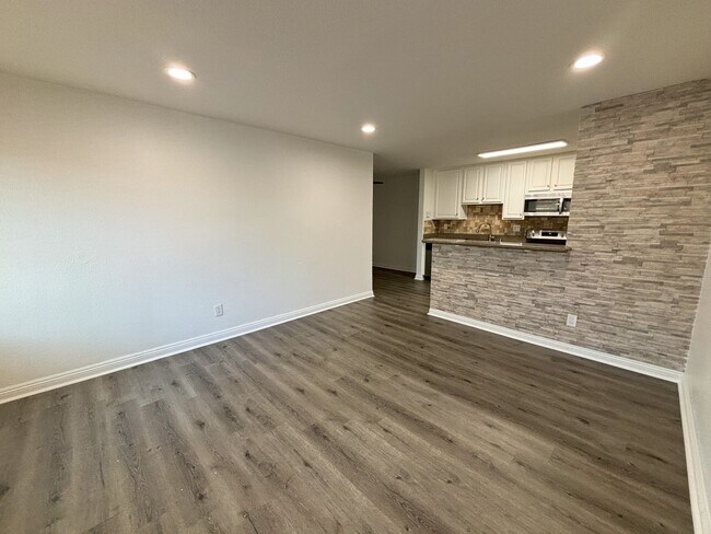 Photo - Upstairs Two Bedroom Condo with in-unit La... Unit #86