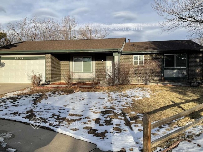 Building Photo - 4642 S Jasper St