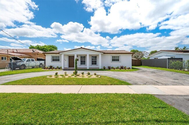 9270 Southwest 15th Street, Miami, FL 3317... - 9270 Southwest 15th Street, Miami, FL 3317... House