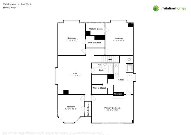 Photo - 6849 Permian Ln