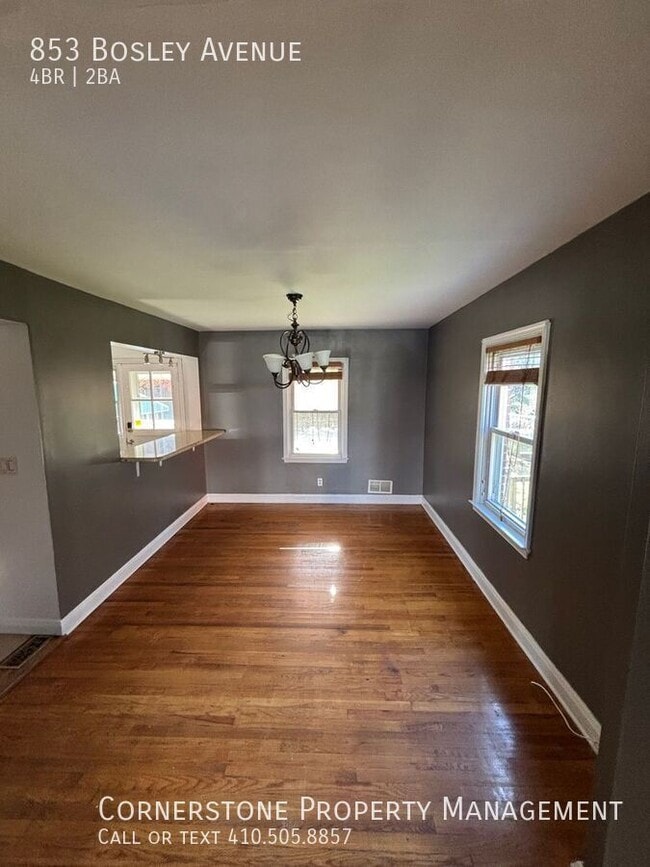 Photo - 853 Bosley Ave Casa