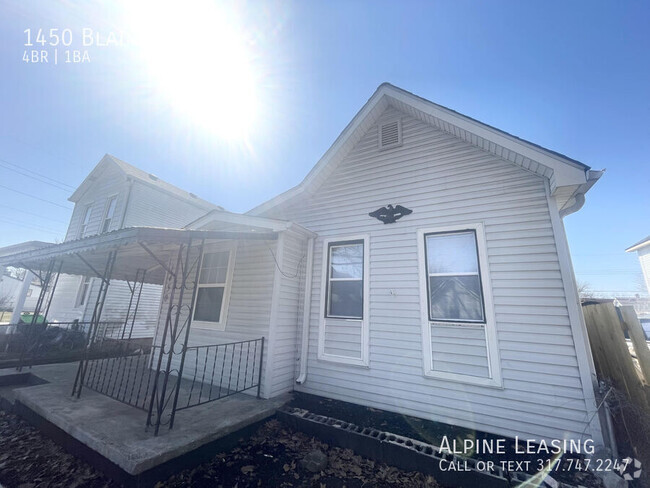 Building Photo - 4 Bedroom Large Garage/Workshop Rental