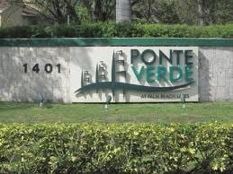 Photo - 1401 Village Blvd Unidad 221