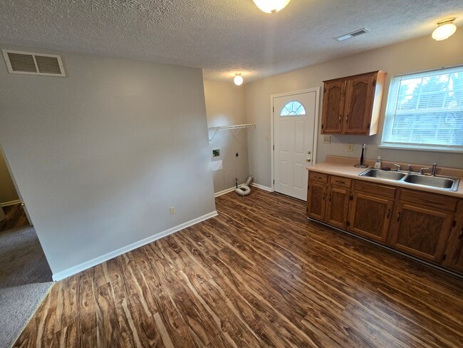 in unit laundry - 114 Herring Hts Unit B