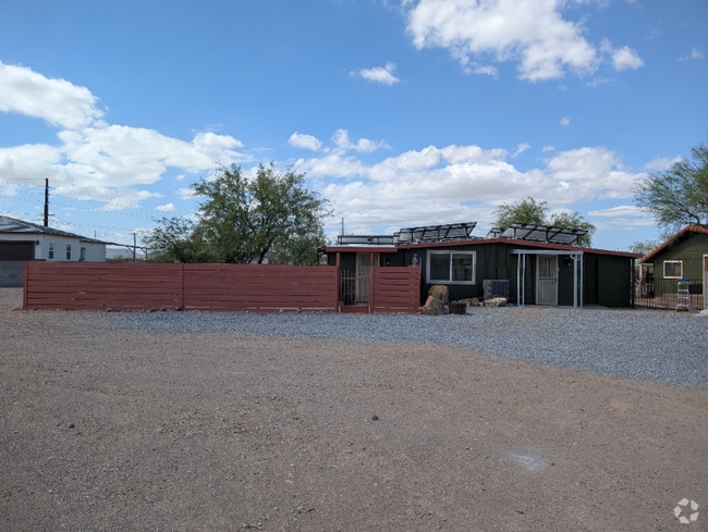 Building Photo - 4700 S Tucson Estates Pkwy Rental