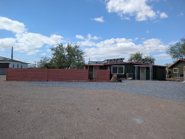 Photo - 4700 S Tucson Estates Pkwy House