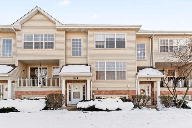 Building Photo - 511 Pheasant Trail