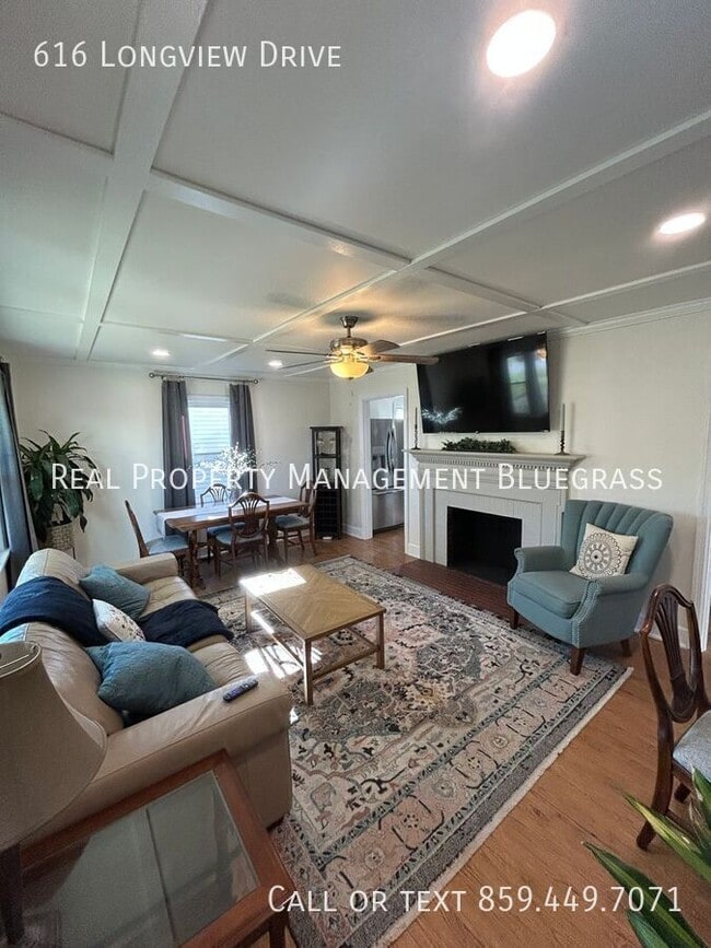 Photo - 616 Longview Dr