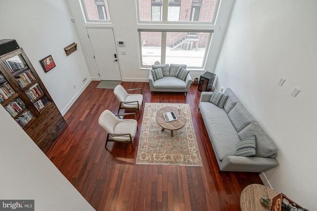 Photo - 1309 S Woodstock St