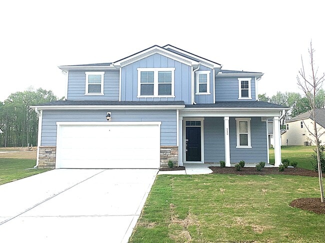 Building Photo - 112 Pullen Dr Rental