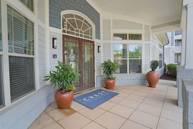Crest at Brier Creek