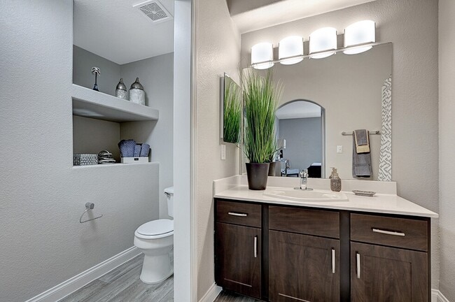 Canyon Villas Apartments