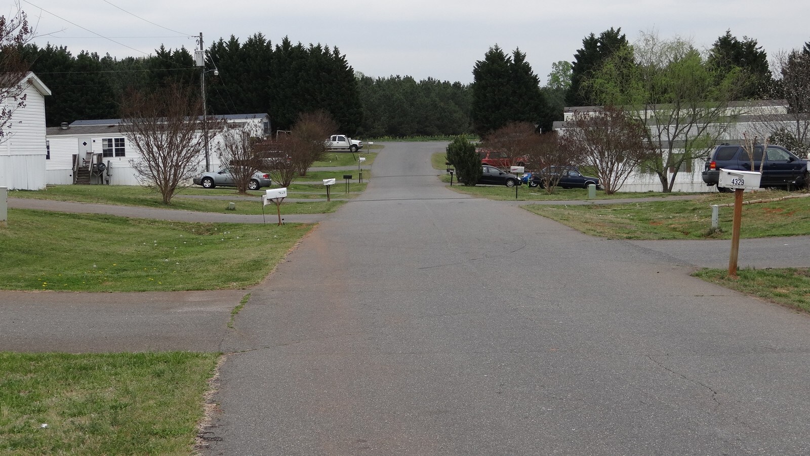 Photo - Woods Hall Mobile Home Park