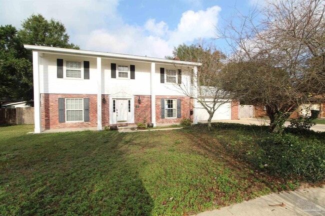 Building Photo - 4206 Lynn Ora Dr Rental