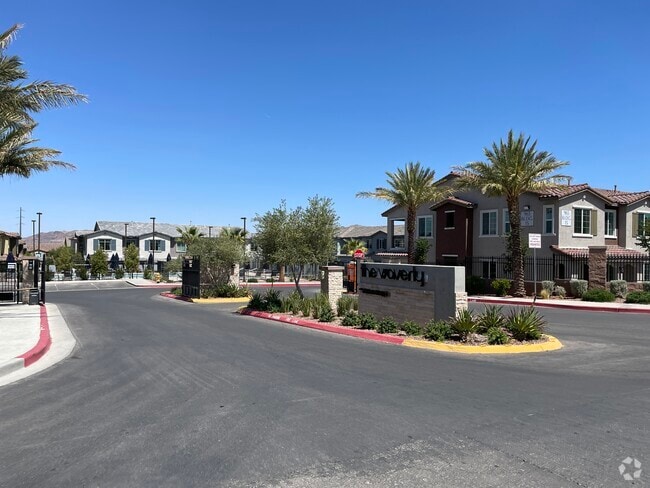 Building Photo - 965 Nevada State Dr Unit 17201 Rental