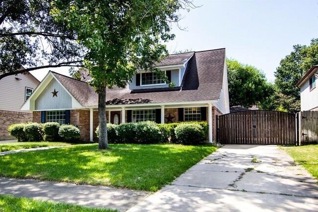 Building Photo - 505 Heathgate Dr Rental
