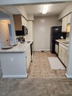 Kitchen (Flooring differs in unit)