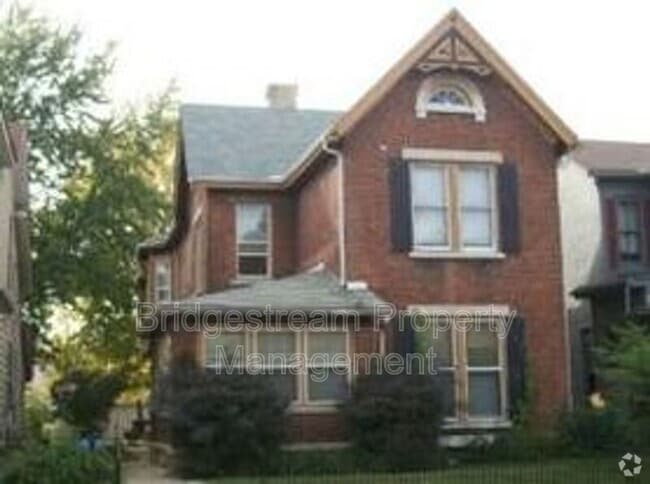 Building Photo - 35 Huffman Ave Rental