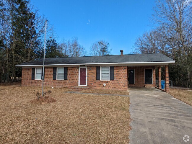 Building Photo - 1906 S Maple Dr Rental